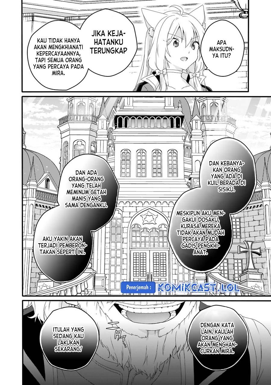 World Teacher – Isekaishiki Kyouiku Agent Chapter 63