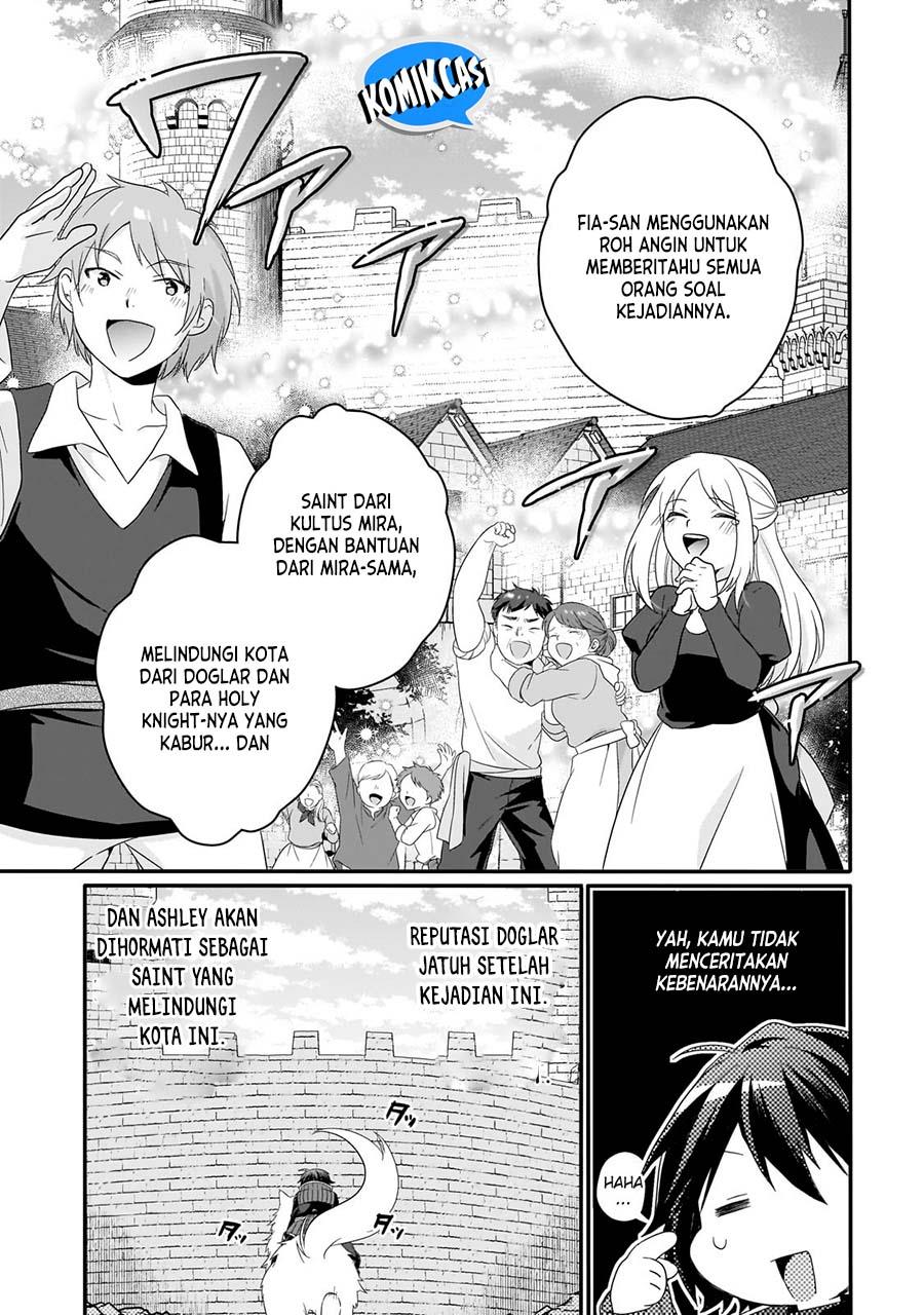 World Teacher – Isekaishiki Kyouiku Agent Chapter 64