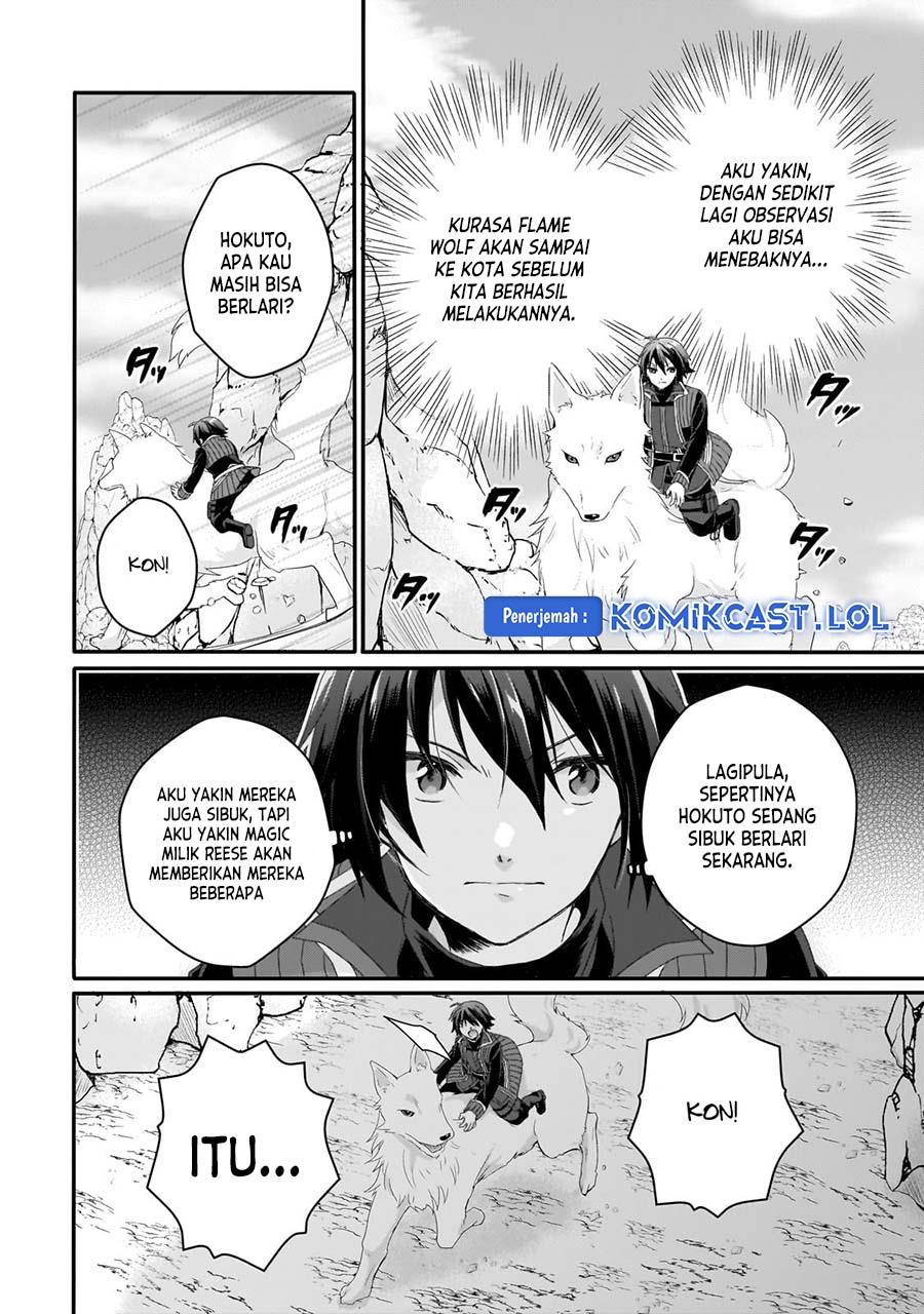 World Teacher – Isekaishiki Kyouiku Agent Chapter 64