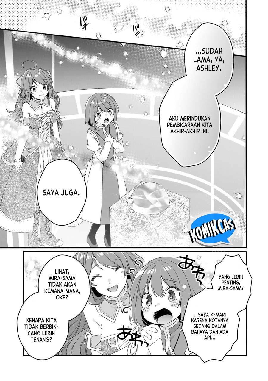 World Teacher – Isekaishiki Kyouiku Agent Chapter 64