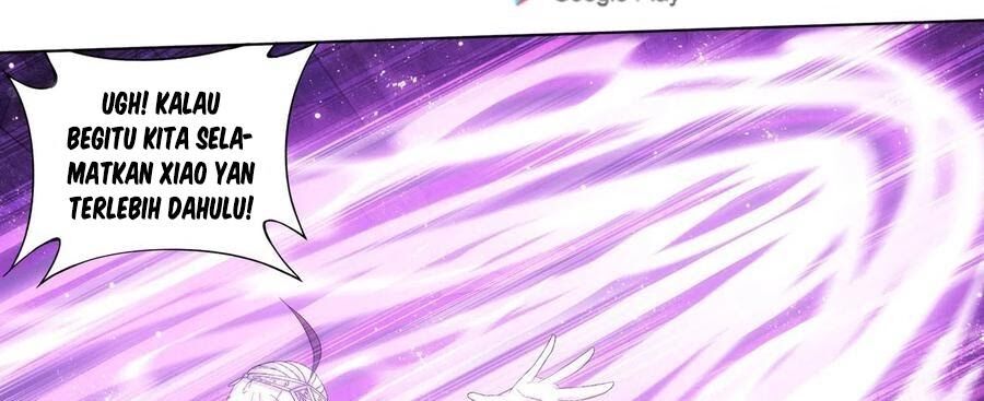 Battle Through the Heavens Chapter 314