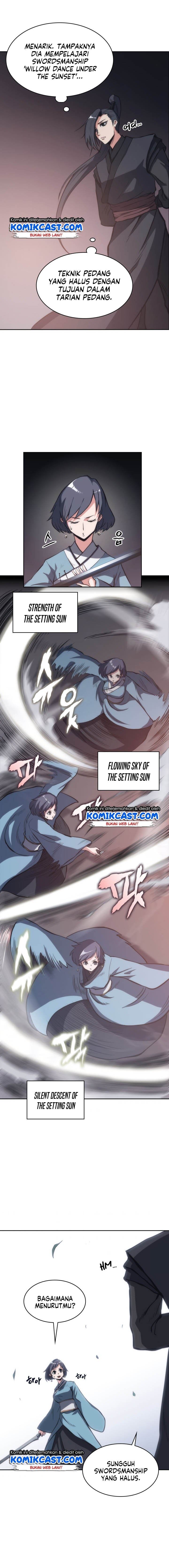 MookHyang – The Origin Chapter 23