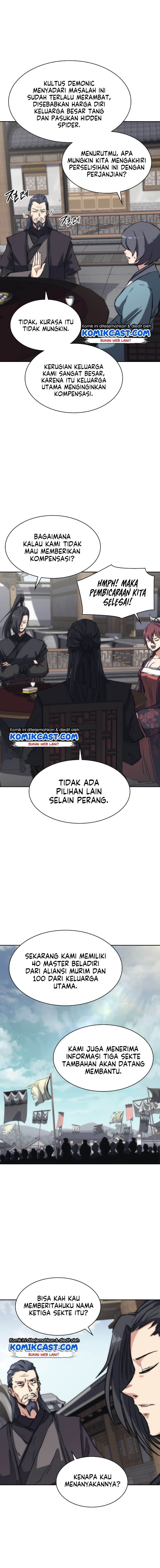 MookHyang – The Origin Chapter 24