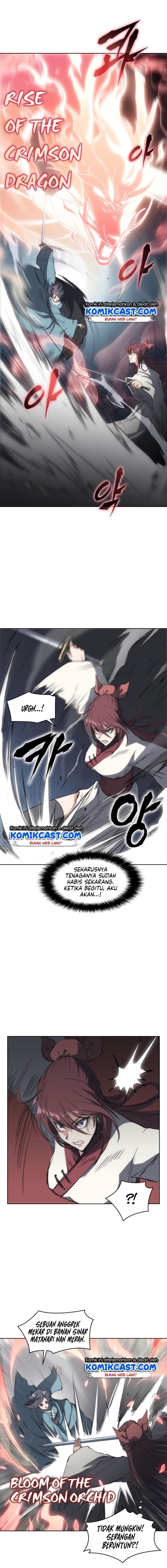MookHyang – The Origin Chapter 26