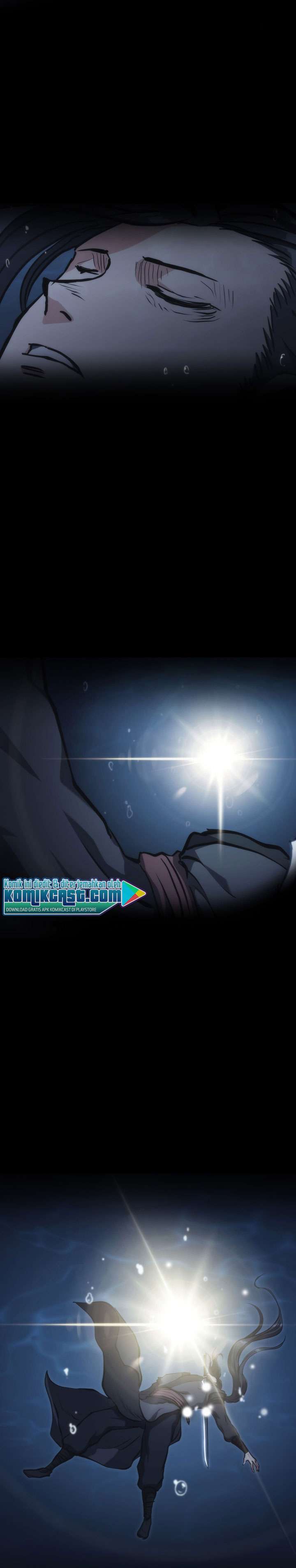 MookHyang – The Origin Chapter 30