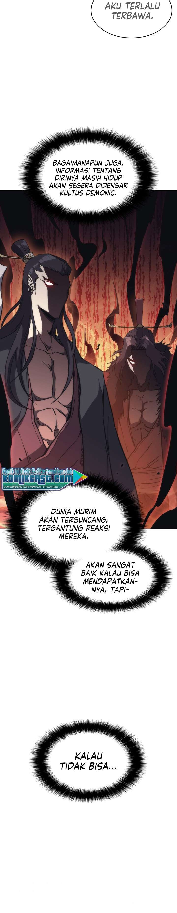 MookHyang – The Origin Chapter 33