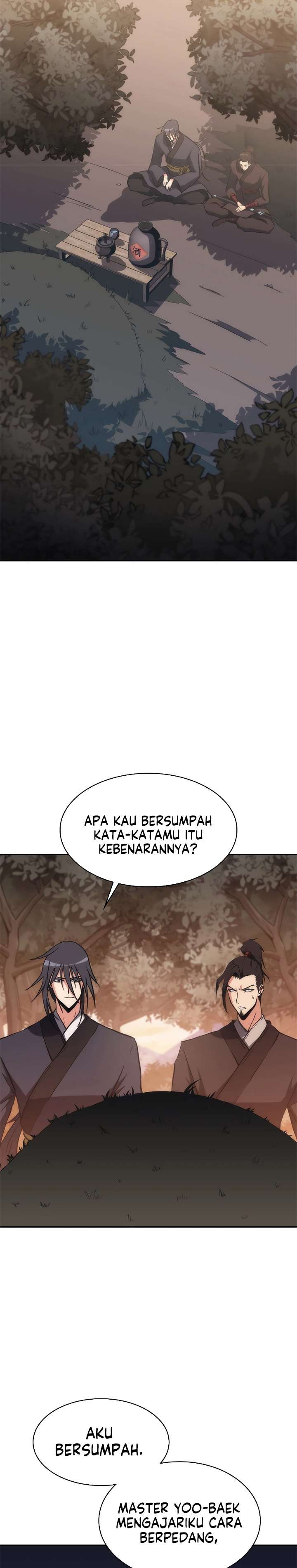 MookHyang – The Origin Chapter 40