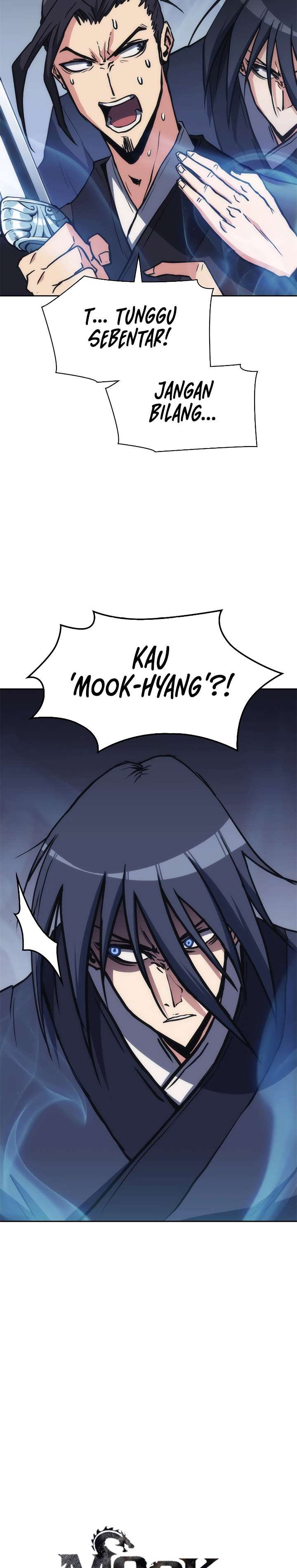 MookHyang – The Origin Chapter 40