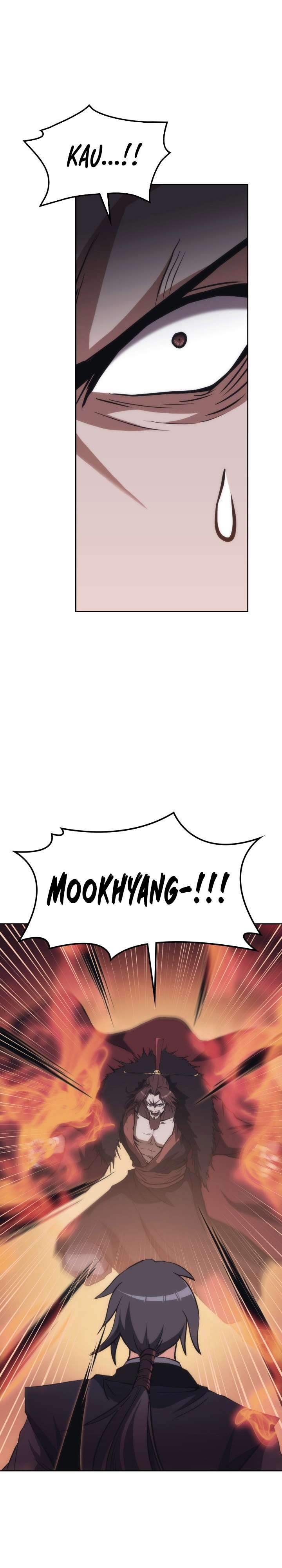 MookHyang – The Origin Chapter 45