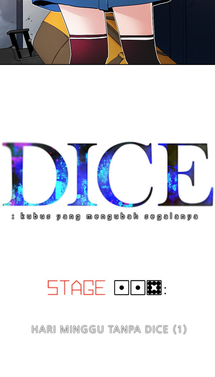 DICE Chapter 118