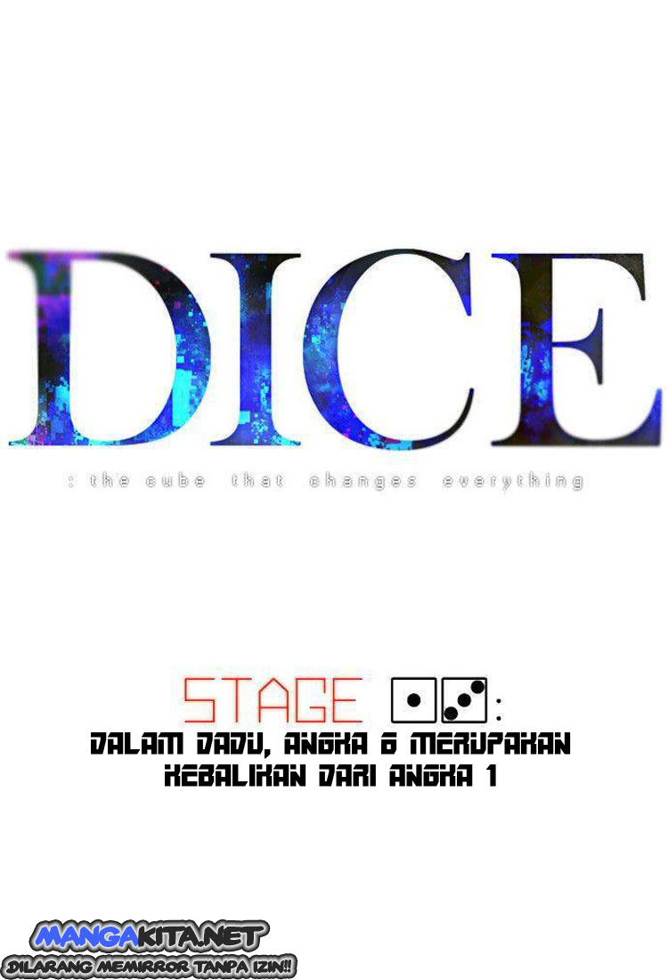 DICE Chapter 13