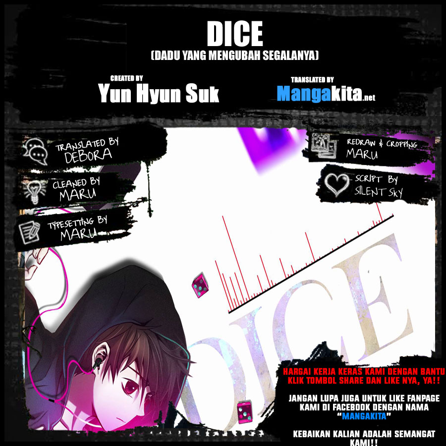 DICE Chapter 16