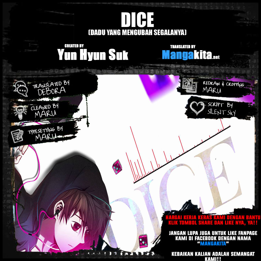 DICE Chapter 28
