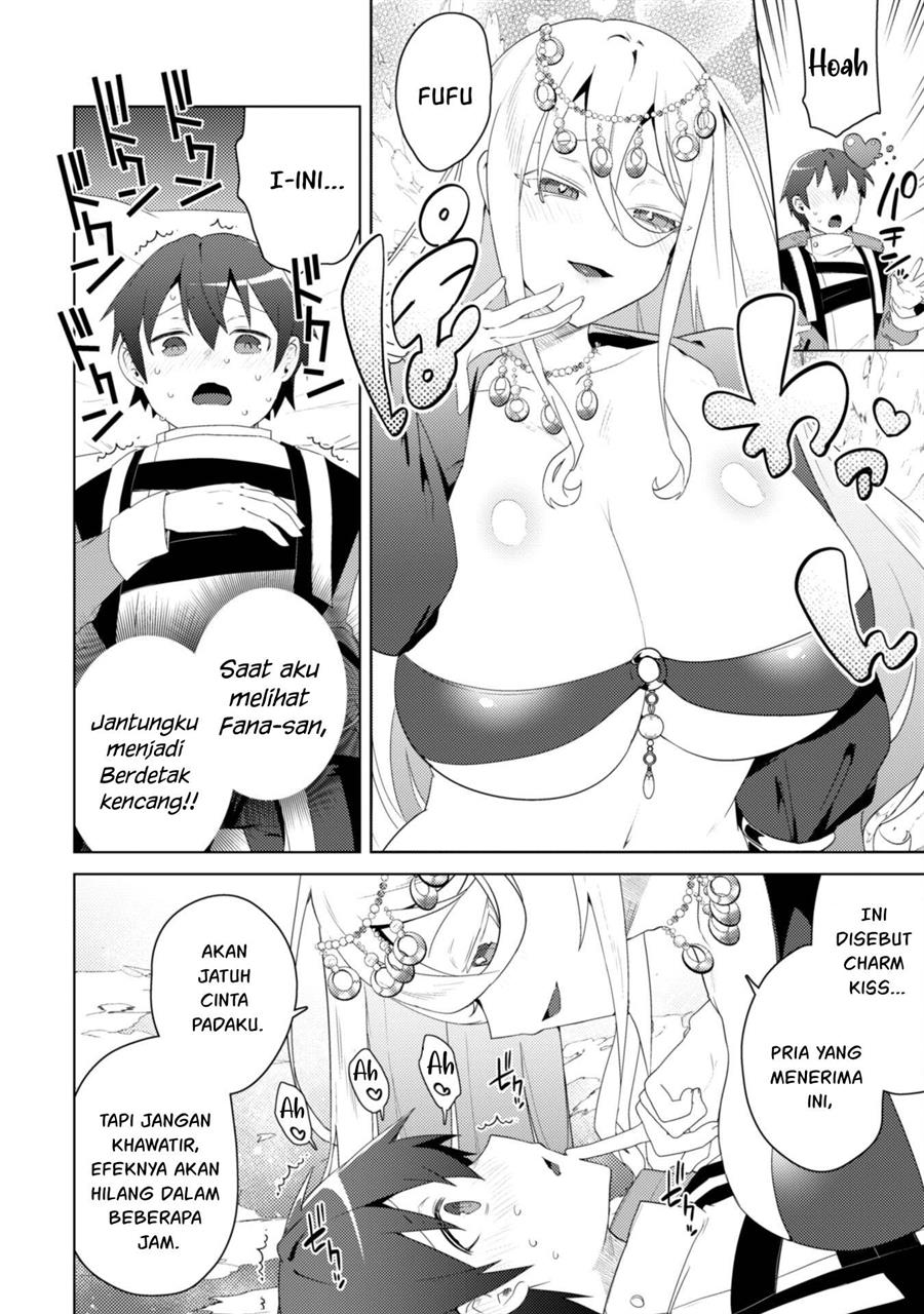 Bakunyuu-tachi ni Tsuihou Saretaga Modore to Iwaretemo, mou oso…Modorimashiyuu! Chapter 6