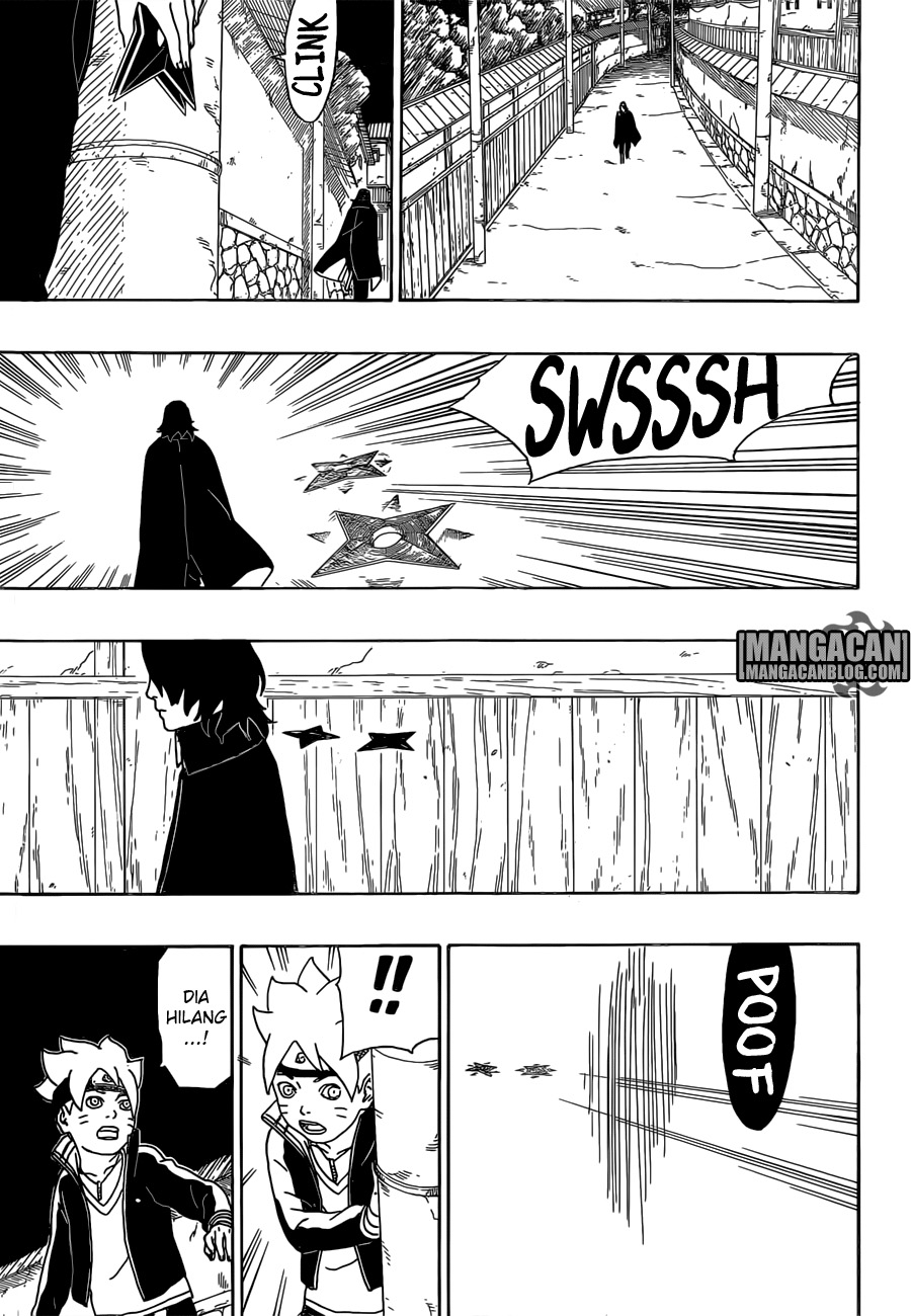 Boruto Chapter 01