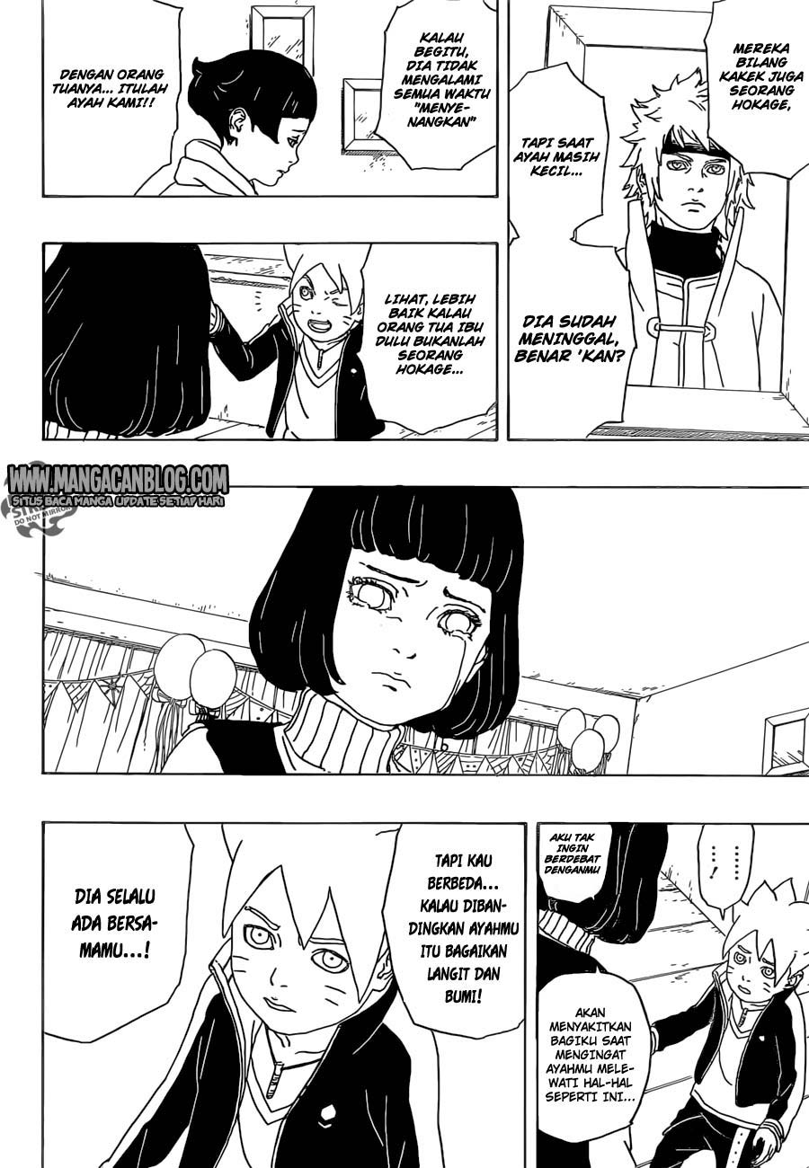 Boruto Chapter 01