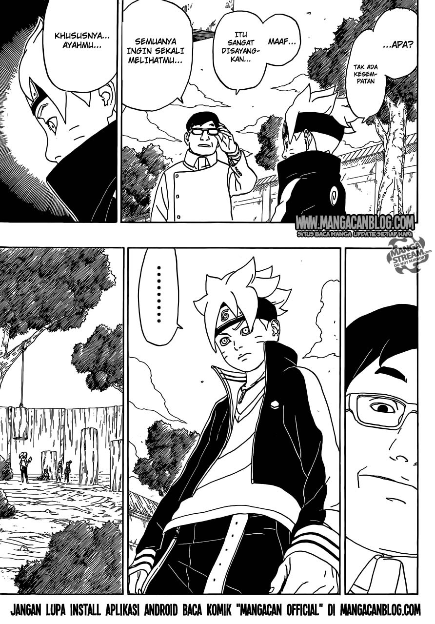 Boruto Chapter 01