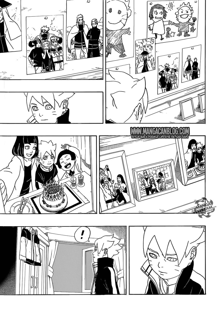 Boruto Chapter 01