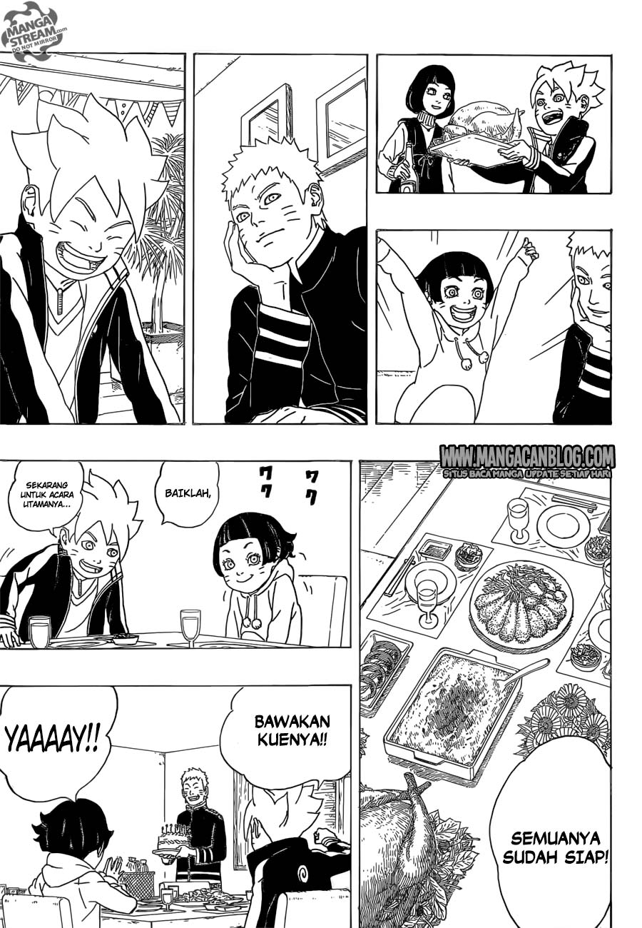 Boruto Chapter 01