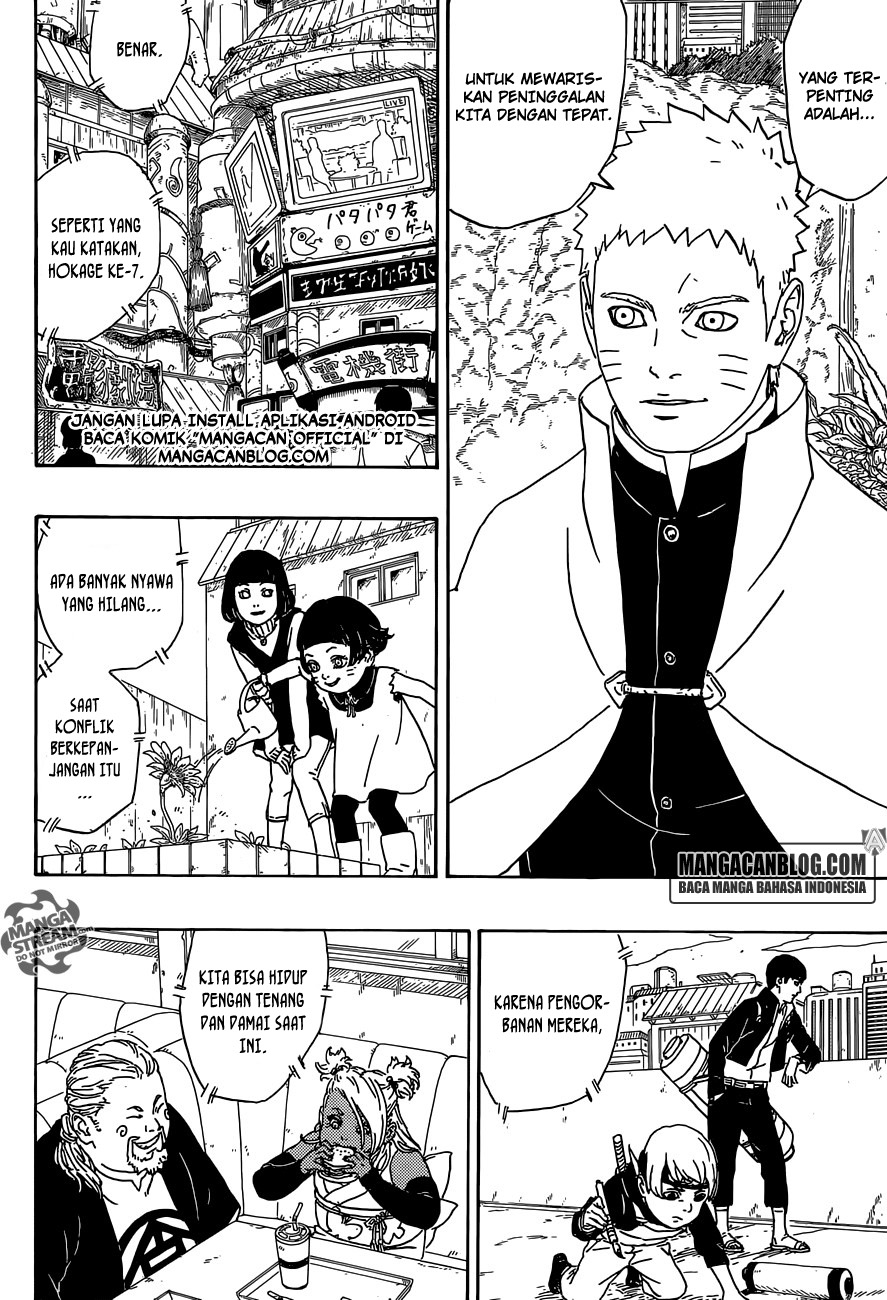 Boruto Chapter 01