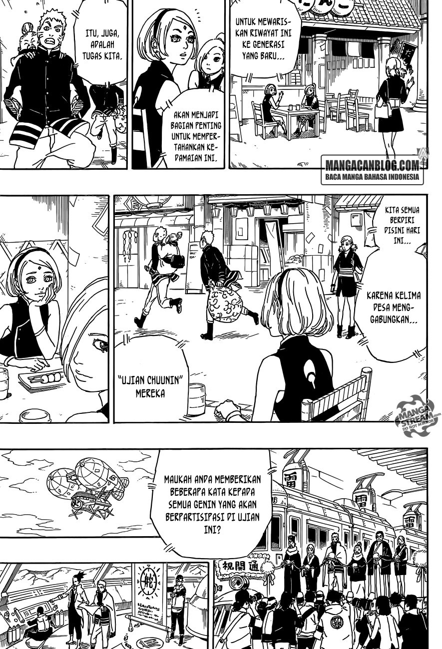 Boruto Chapter 01