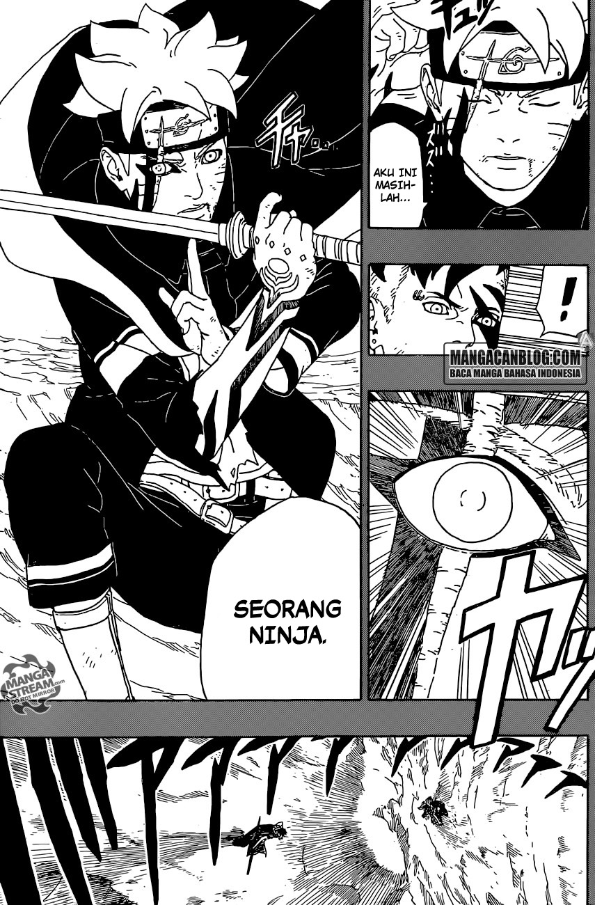 Boruto Chapter 01