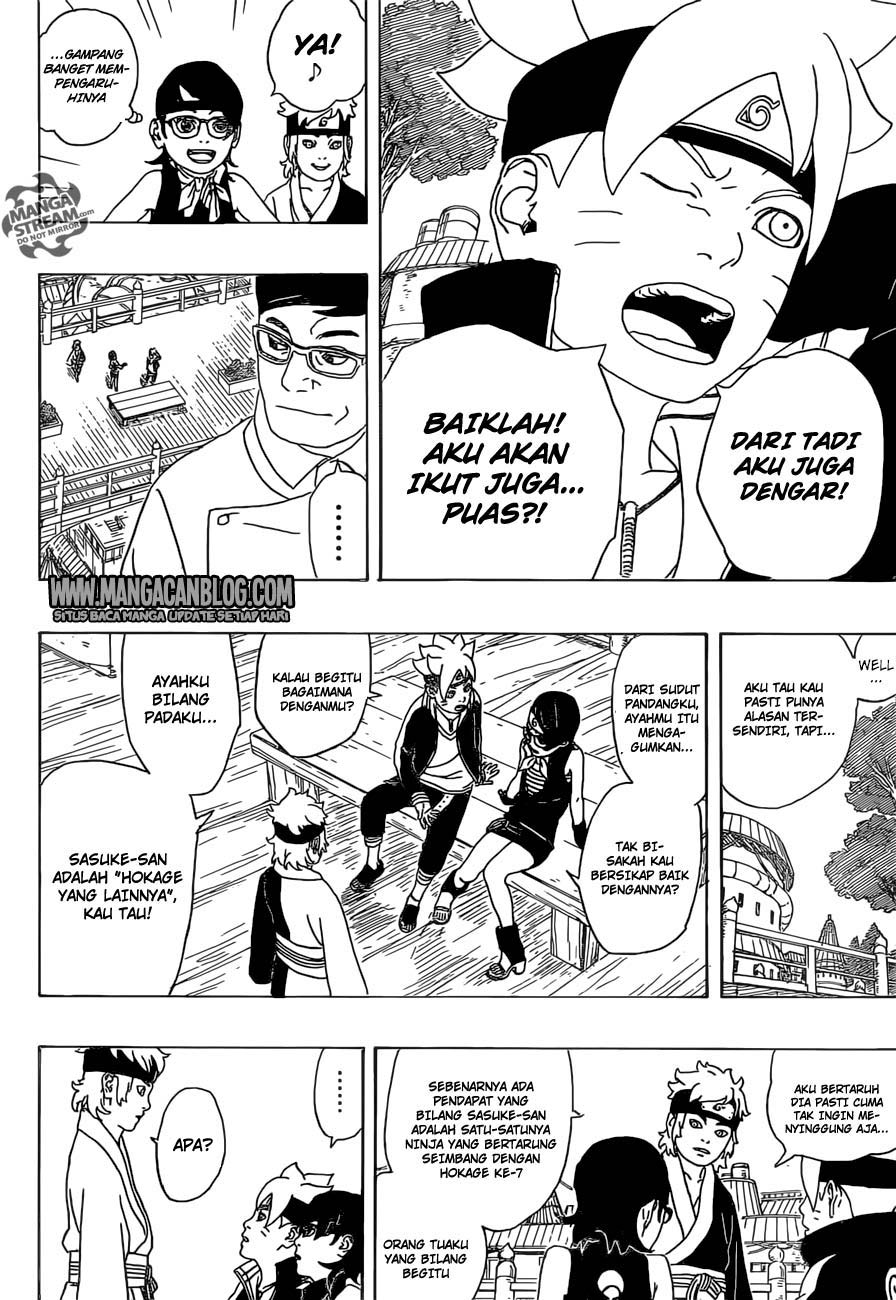 Boruto Chapter 01