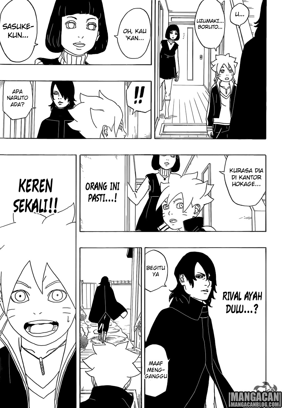 Boruto Chapter 01