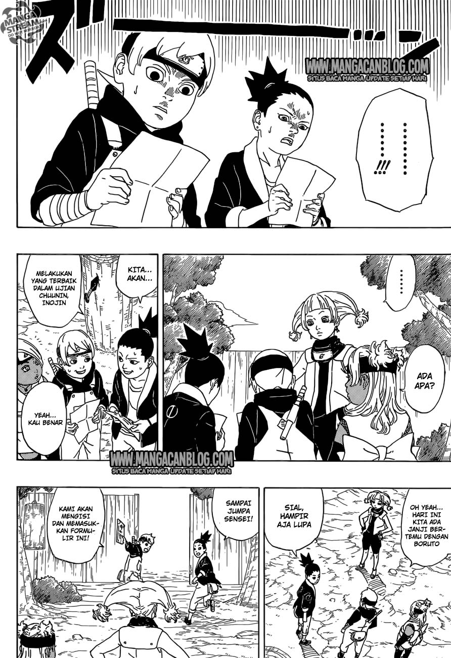 Boruto Chapter 01