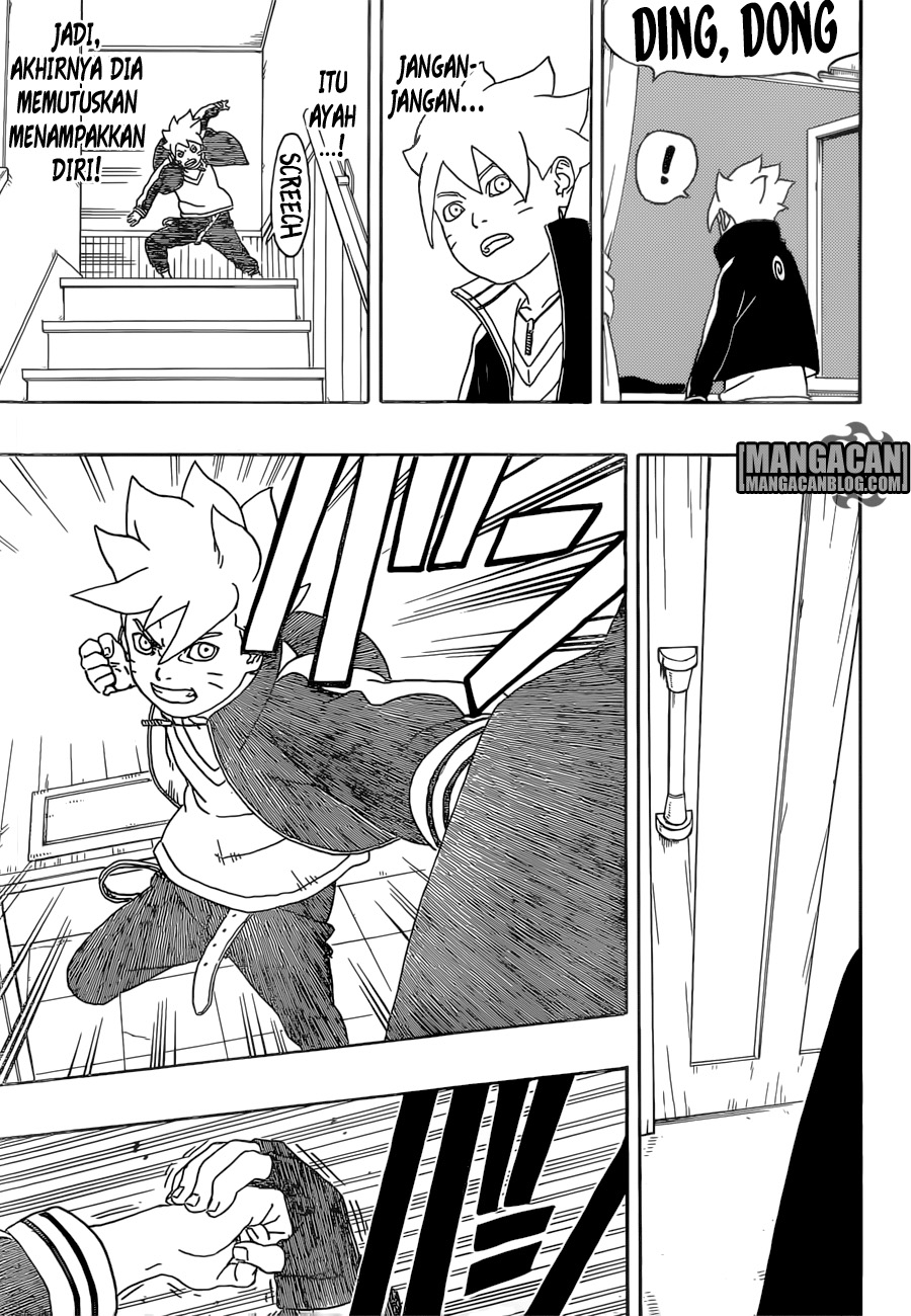 Boruto Chapter 01