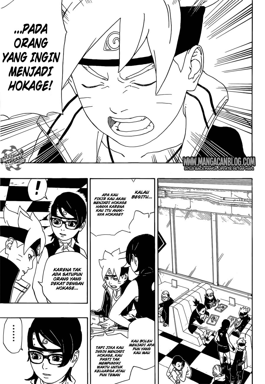 Boruto Chapter 01