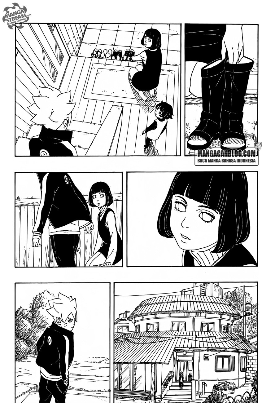 Boruto Chapter 01