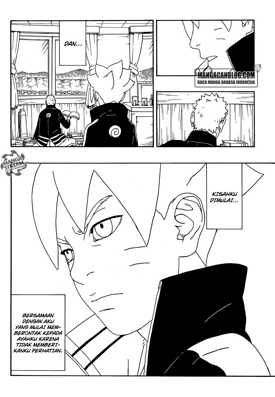 Boruto Chapter 01