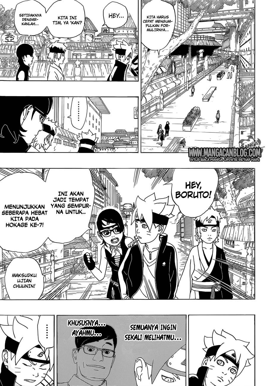 Boruto Chapter 01