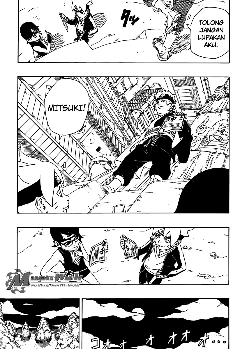 Boruto Chapter 02