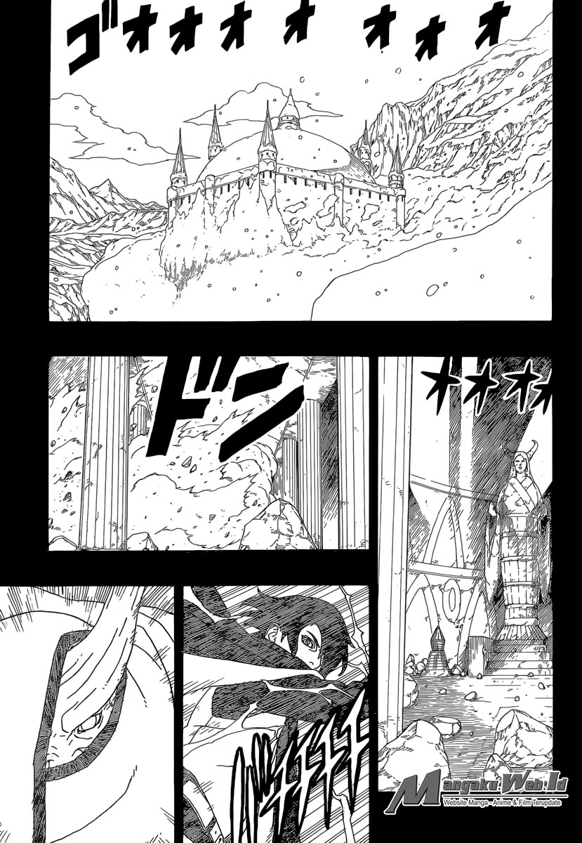 Boruto Chapter 02