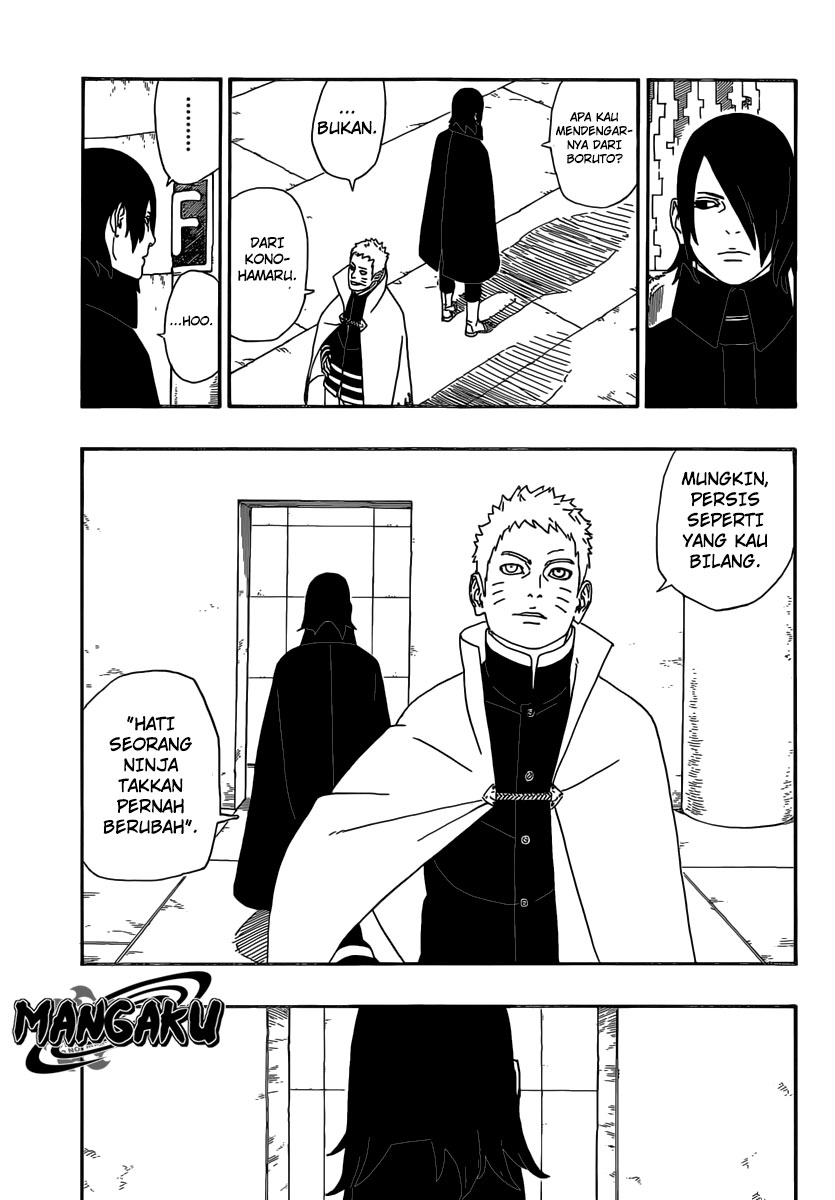 Boruto Chapter 04