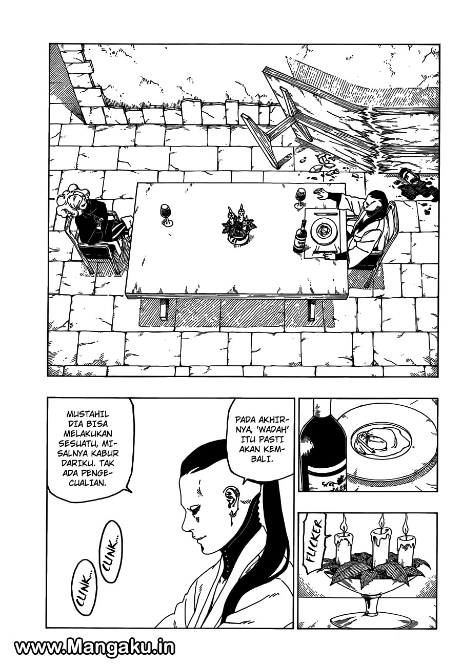 Boruto Chapter 24