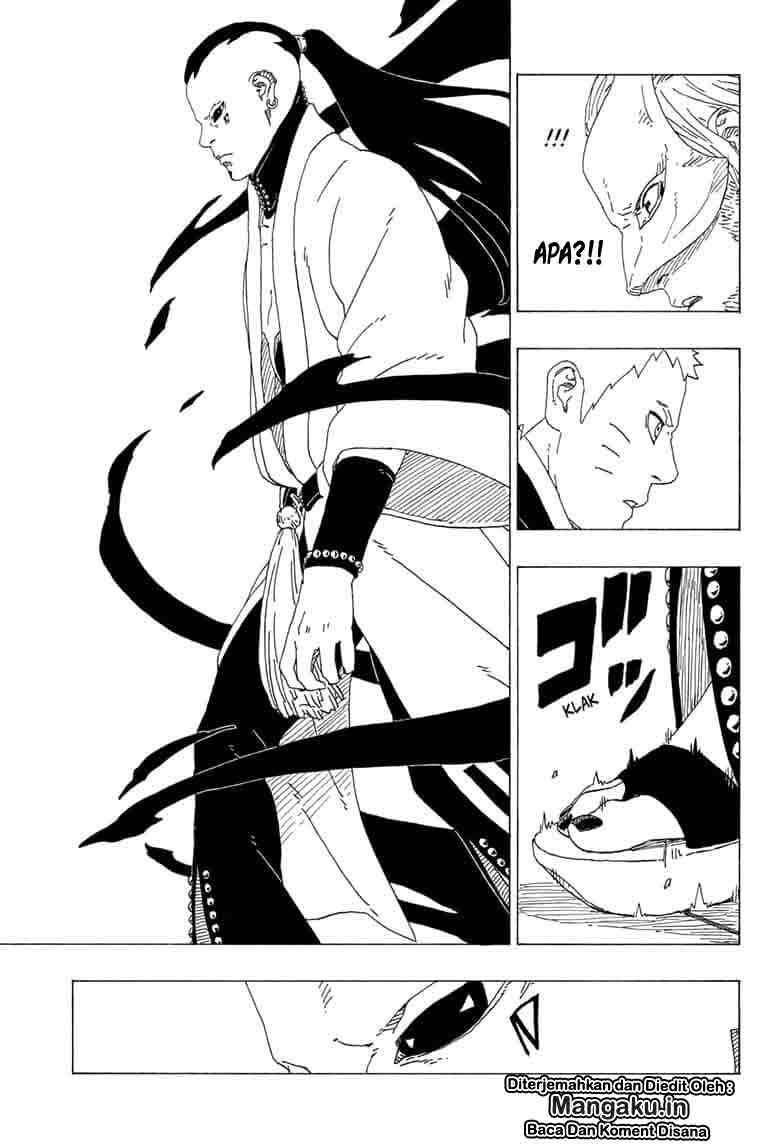 Boruto Chapter 36.2