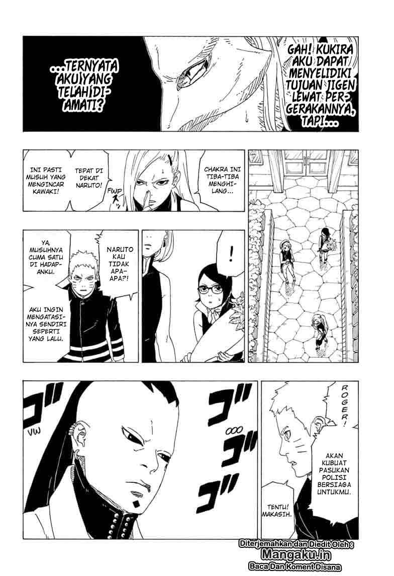 Boruto Chapter 36.2