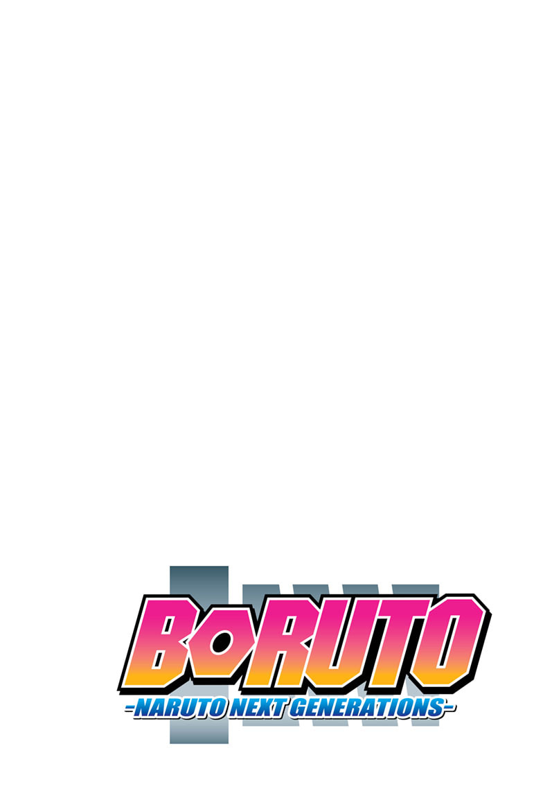 Boruto Chapter 46