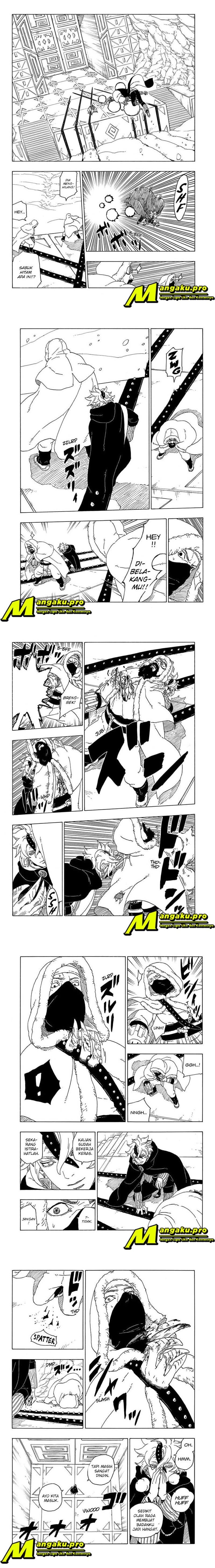 Boruto Chapter 56.2