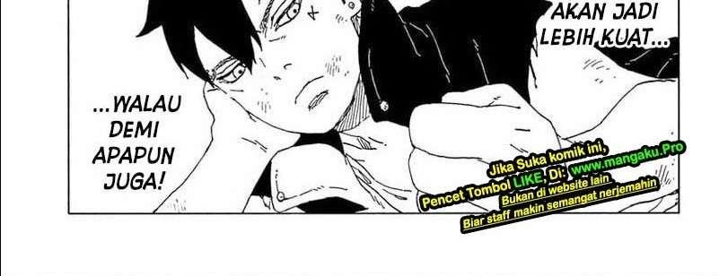 Boruto Chapter 58.2