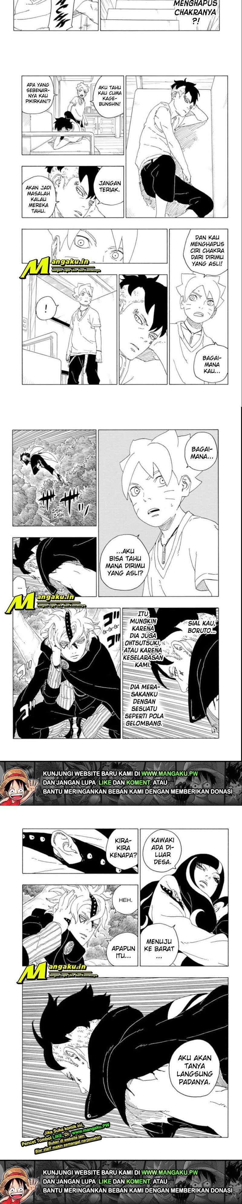 Boruto Chapter 61.2