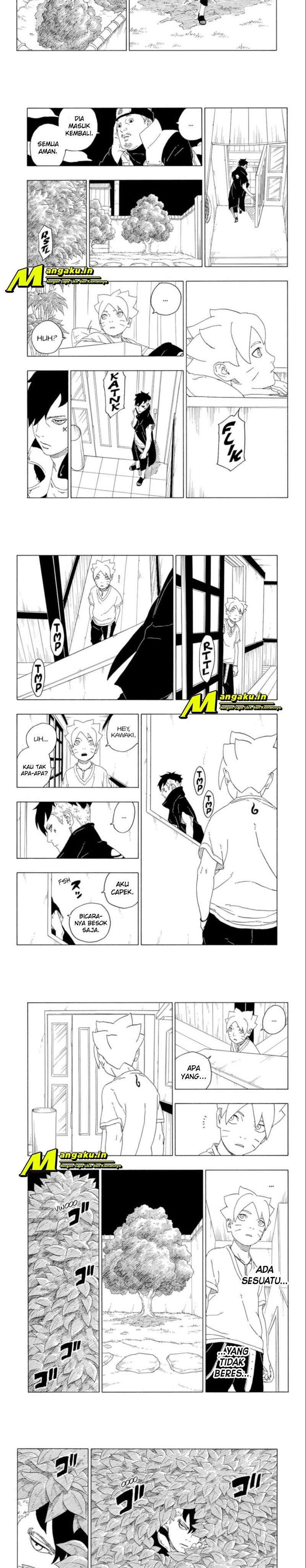 Boruto Chapter 61.2