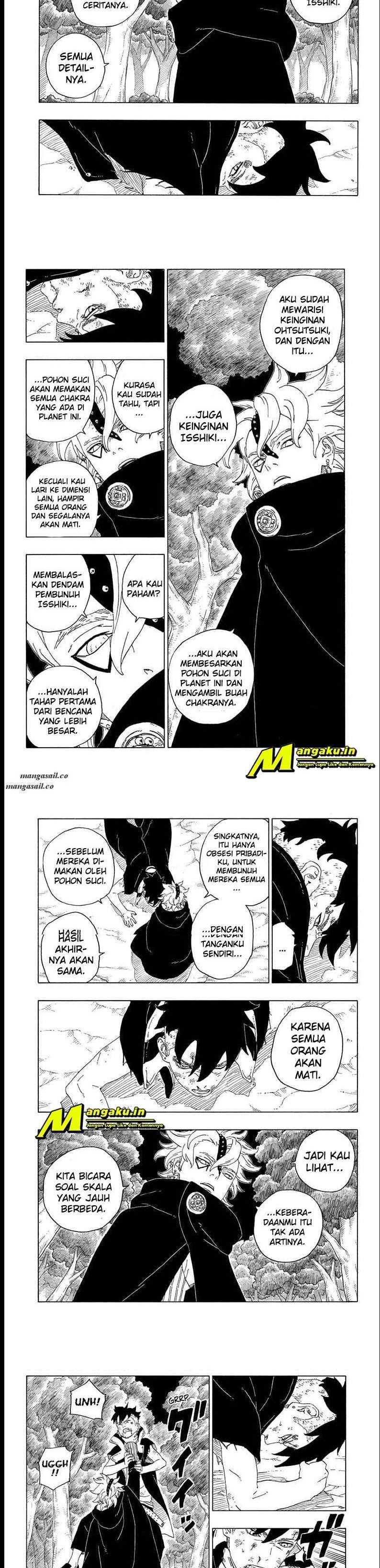 Boruto Chapter 62.2