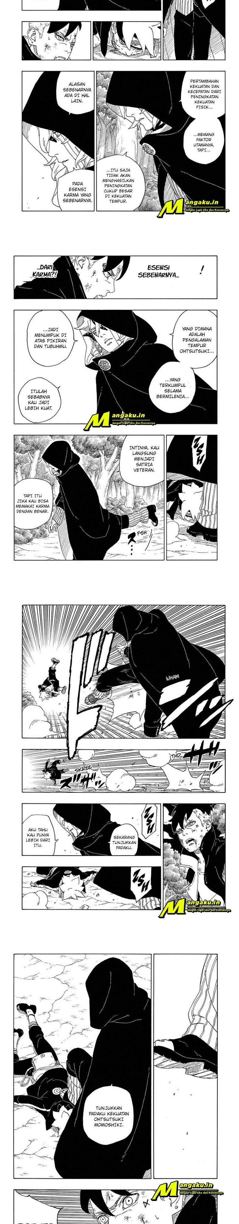 Boruto Chapter 63.2