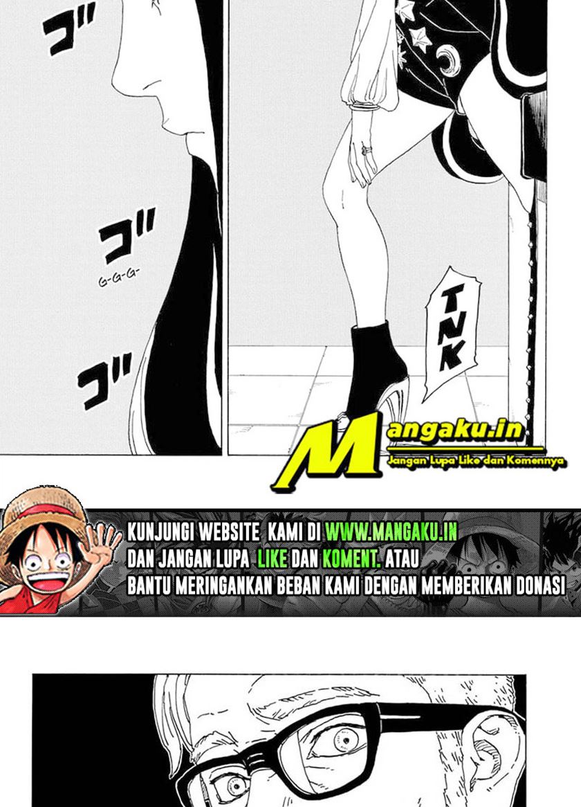 Boruto Chapter 68.2