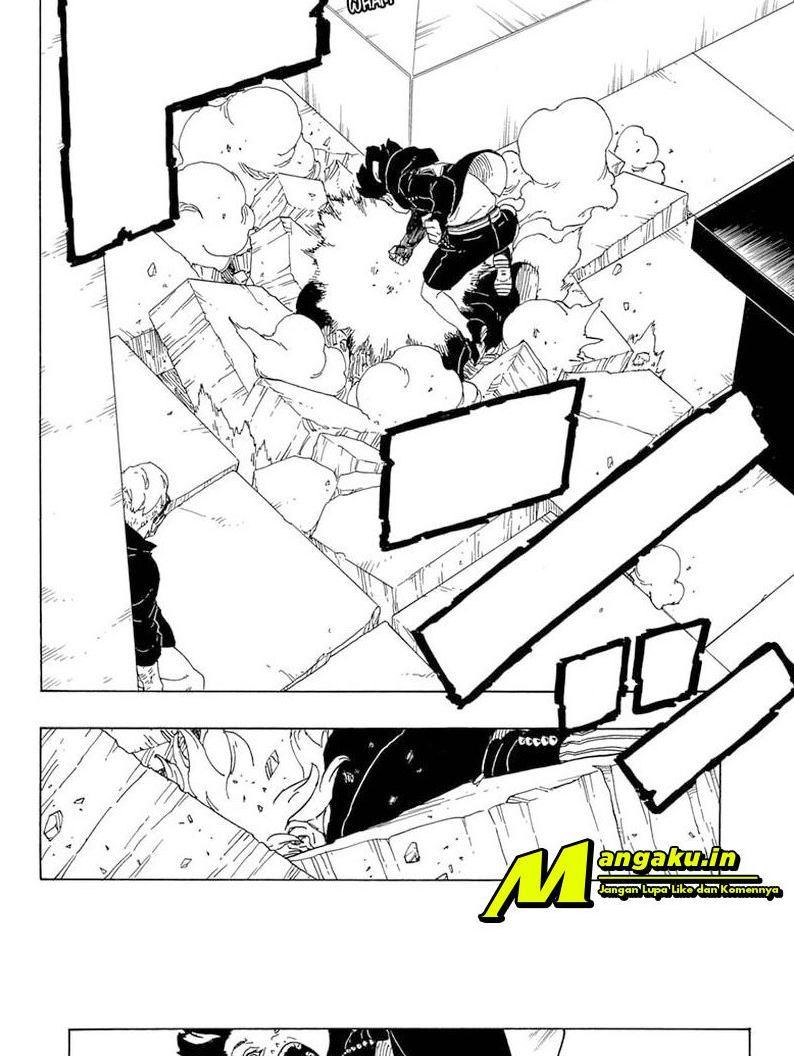 Boruto Chapter 71.2