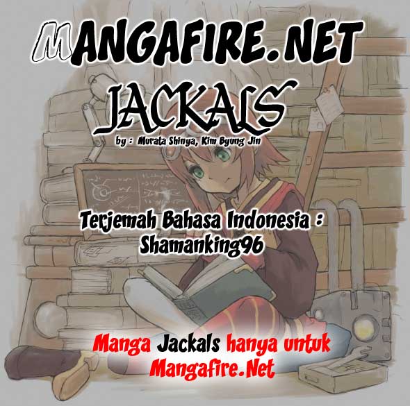 Jackals Chapter 41